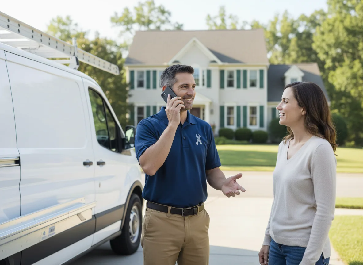 Home Gutter Service Etlan, VA FAQs